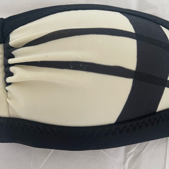 Athleta Bandeau Bikini Top - Picture 4 of 5